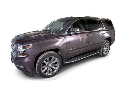 2015 Chevrolet Tahoe Billings MT