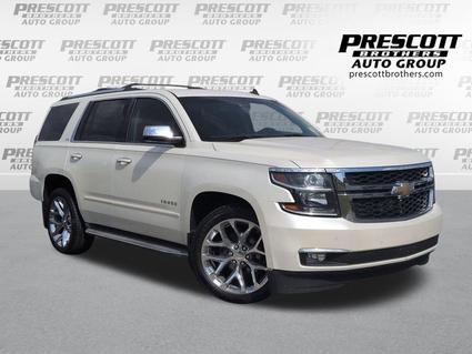 2015 Chevrolet Tahoe Mendota IL