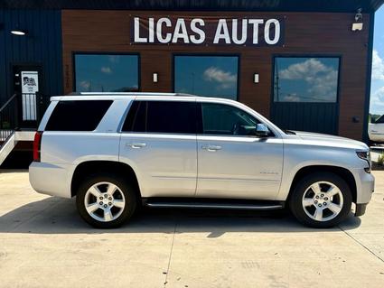 2015 Chevrolet Tahoe Osage Beach MO
