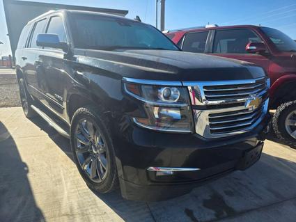 2015 Chevrolet Tahoe Osage Beach MO