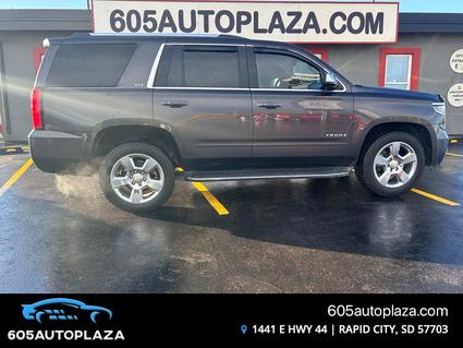 2015 Chevrolet Tahoe Rapid City SD