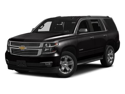 2016 Chevrolet Tahoe Minneapolis MN
