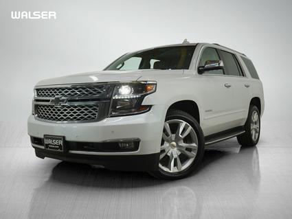 2017 Chevrolet Tahoe Hopkins MN