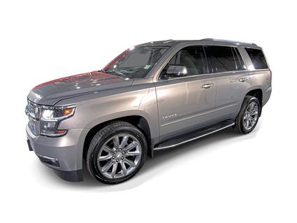 2017 Chevrolet Tahoe Billings MT