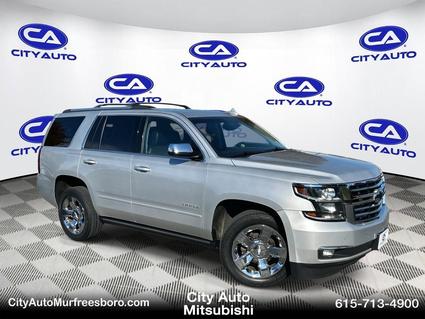 2017 Chevrolet Tahoe Murfreesboro TN
