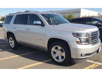 2017 Chevrolet Tahoe Murfreesboro TN