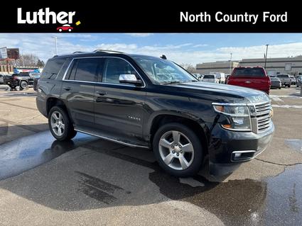 2018 Chevrolet Tahoe Minneapolis MN