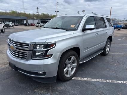 2018 Chevrolet Tahoe Memphis TN