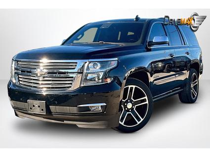 2015 Chevrolet Tahoe Southaven MS