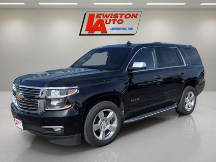 2015 Chevrolet Tahoe Lewiston MN