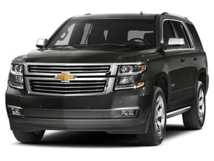2015 Chevrolet Tahoe Lexington NE