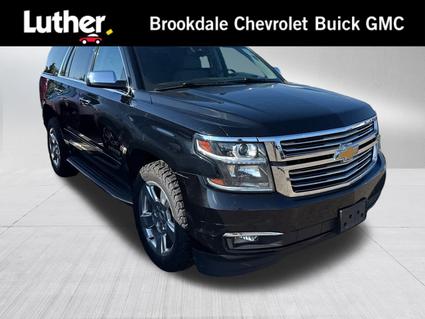 2016 Chevrolet Tahoe Minneapolis MN