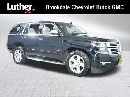 2016 Chevrolet Tahoe Minneapolis MN
