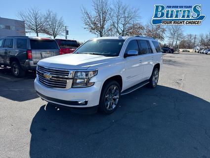 2016 Chevrolet Tahoe Rock Hill SC