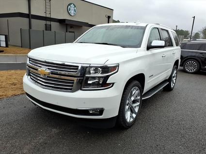2018 Chevrolet Tahoe Hartselle AL