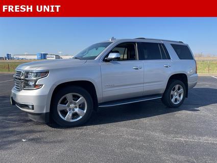 2018 Chevrolet Tahoe O'Fallon IL