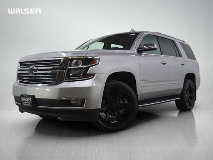 2019 Chevrolet Tahoe Burnsville MN