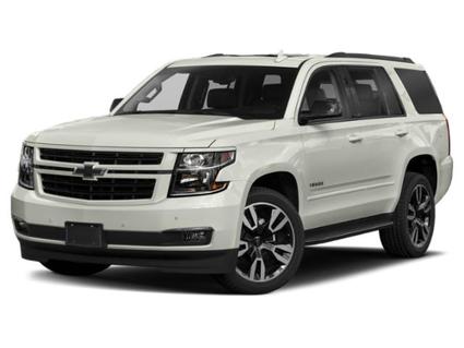2020 Chevrolet Tahoe Billings MT