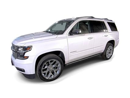 2020 Chevrolet Tahoe Billings MT