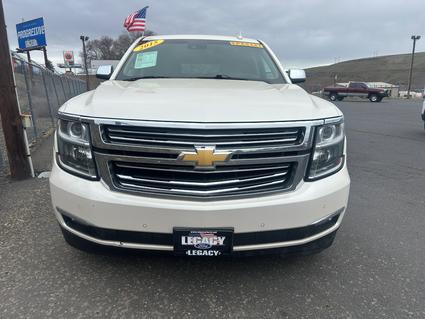 2015 Chevrolet Tahoe La Grande OR