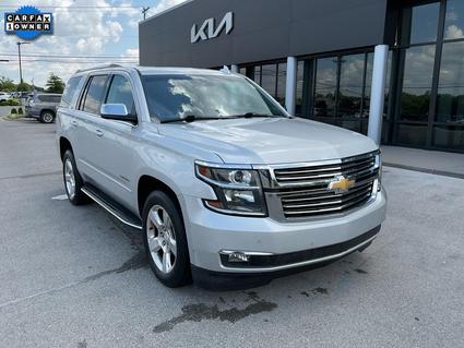 2016 Chevrolet Tahoe Nicholasville KY