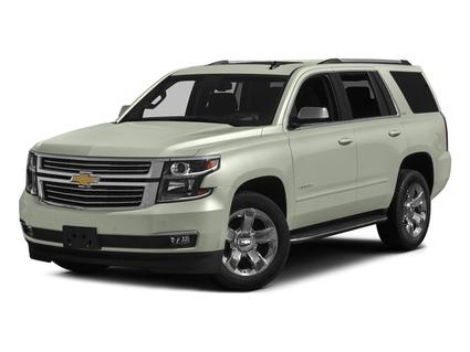 2016 Chevrolet Tahoe Billings MT