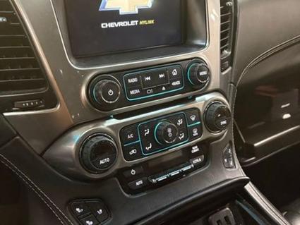 2017 Chevrolet Tahoe Salem OR