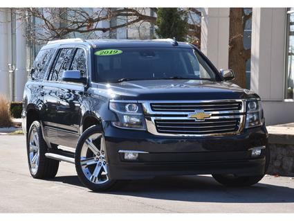 2019 Chevrolet Tahoe Lexington KY
