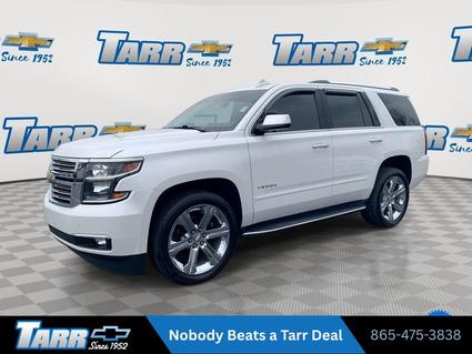 2020 Chevrolet Tahoe Jefferson City TN