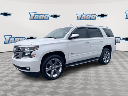 2020 Chevrolet Tahoe Jefferson City TN