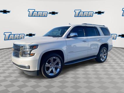 2020 Chevrolet Tahoe Jefferson City TN