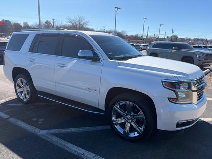 2020 Chevrolet Tahoe Jefferson City TN