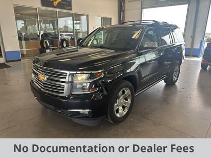 2015 Chevrolet Tahoe Scottsbluff NE