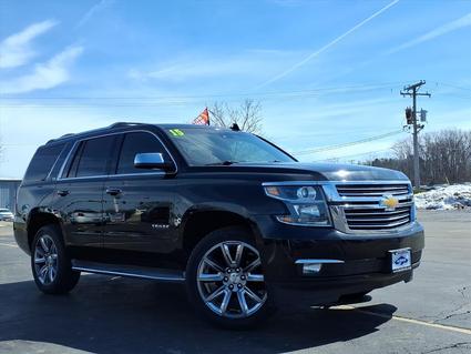 2015 Chevrolet Tahoe Rockford Il