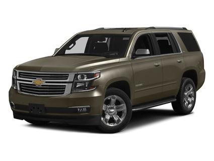 2016 Chevrolet Tahoe Hardin MT