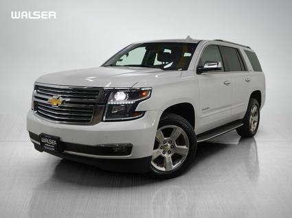 2016 Chevrolet Tahoe Saint Paul MN