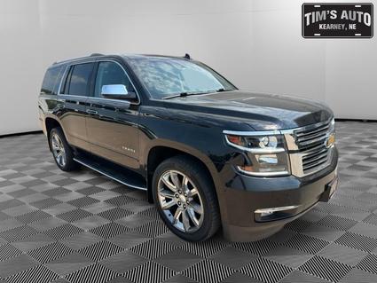 2016 Chevrolet Tahoe Kearney NE