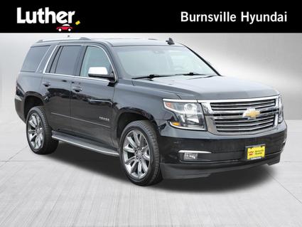 2016 Chevrolet Tahoe Burnsville MN
