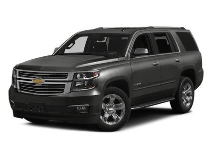 2017 Chevrolet Tahoe Minneapolis MN