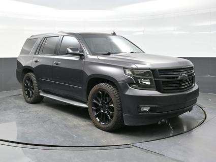 2017 Chevrolet Tahoe Dacono CO