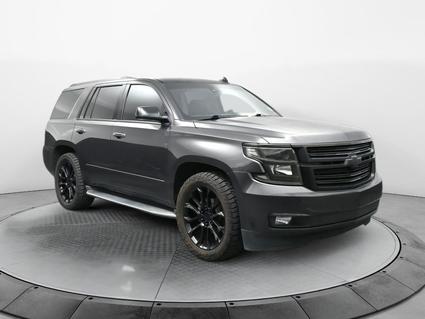 2017 Chevrolet Tahoe Dacono CO