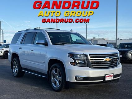 2018 Chevrolet Tahoe Green Bay WI