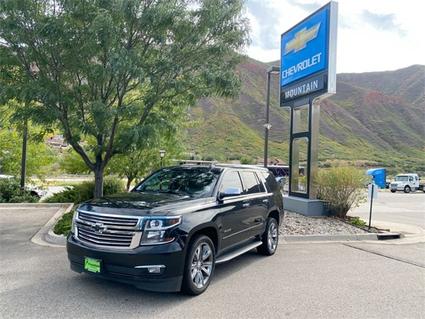 2019 Chevrolet Tahoe Glenwood Springs CO