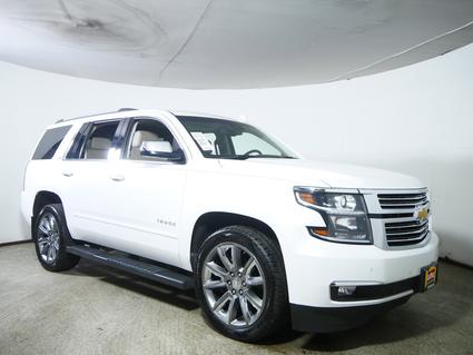 2016 Chevrolet Tahoe Hudson WI