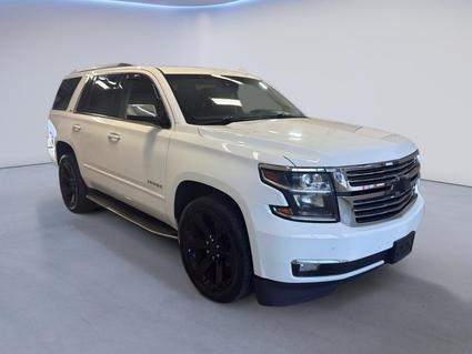 2016 Chevrolet Tahoe Brunswick OH