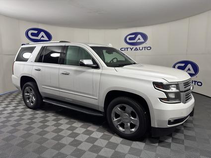 2016 Chevrolet Tahoe Memphis TN