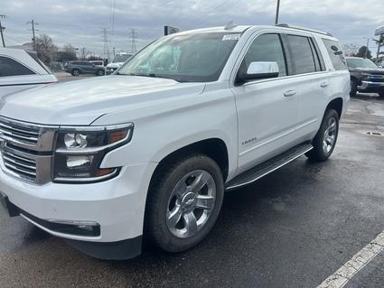 2016 Chevrolet Tahoe Memphis TN