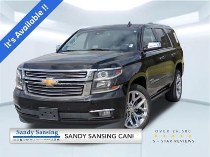 2017 Chevrolet Tahoe Pensacola FL