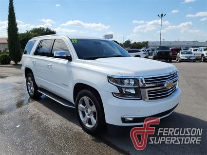 2017 Chevrolet Tahoe Broken Arrow OK
