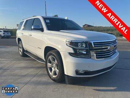 2017 Chevrolet Tahoe Broken Arrow OK